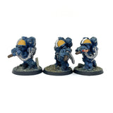 (4238) Primaris Aggressors Squad Space Marines Warhammer 40k