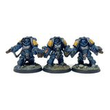 (4238) Primaris Aggressors Squad Space Marines Warhammer 40k