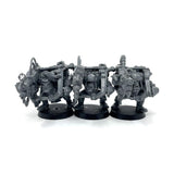 (4242) Lootas Mob Orks Warhammer 40k