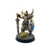 (4271) Darkoath Chieftain Slaves To Darkness Age Of Sigmar Warhammer