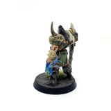 (4271) Darkoath Chieftain Slaves To Darkness Age Of Sigmar Warhammer