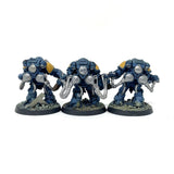 (4238) Primaris Aggressors Squad Space Marines Warhammer 40k