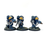 (4238) Primaris Aggressors Squad Space Marines Warhammer 40k