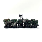 (4232) Boyz Mob Orks Warhammer 40k