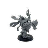 (4231) Malignant Plaguecaster Death Guard Chaos Space Marines Warhammer 40k