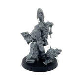 (4243) Scribbus Wretch Death Guard Chaos Space Marines Warhammer 40k