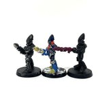 (4196) Dark Reapers Metal Aeldari Eldar Warhammer 40k