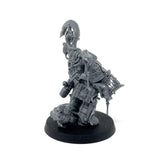 (4243) Scribbus Wretch Death Guard Chaos Space Marines Warhammer 40k