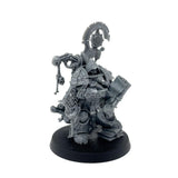 (4243) Scribbus Wretch Death Guard Chaos Space Marines Warhammer 40k