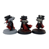 (4181) Battle Sisters Squad Adepta Sororitas Sisters Of Battle Warhammer 40k