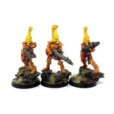 (4188) Fire Dragons Squad Aeldari Eldar Warhammer 40k