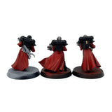 (4181) Battle Sisters Squad Adepta Sororitas Sisters Of Battle Warhammer 40k