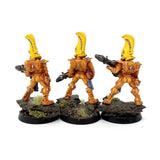 (4188) Fire Dragons Squad Aeldari Eldar Warhammer 40k