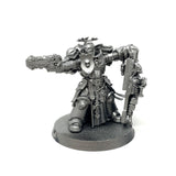 (4209) Primaris Lieutenant Space Marines Warhammer 40k