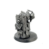 (4209) Primaris Lieutenant Space Marines Warhammer 40k