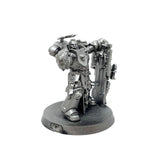 (4209) Primaris Lieutenant Space Marines Warhammer 40k