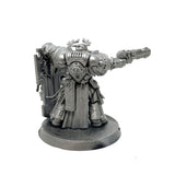 (4209) Primaris Lieutenant Space Marines Warhammer 40k