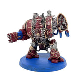 (4247) Helbrute Chaos Space Marines Warhammer 40k