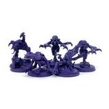 (4274) Genestealer Brood Space Hulk Tyranids Warhammer 40k