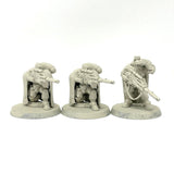 (4236) Primaris Eliminators Squad Space Marines Warhammer 40k