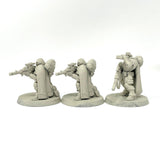 (4236) Primaris Eliminators Squad Space Marines Warhammer 40k