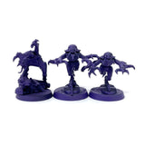 (4274) Genestealer Brood Space Hulk Tyranids Warhammer 40k