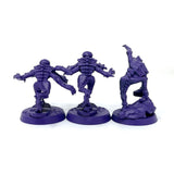 (4274) Genestealer Brood Space Hulk Tyranids Warhammer 40k