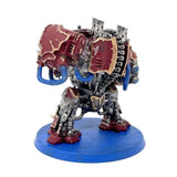 (4247) Helbrute Chaos Space Marines Warhammer 40k