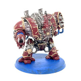 (4247) Helbrute Chaos Space Marines Warhammer 40k