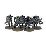 (4262) Immortals Squad Necrons Warhammer 40k