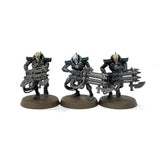 (4262) Immortals Squad Necrons Warhammer 40k