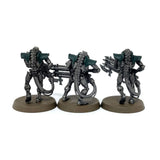 (4262) Immortals Squad Necrons Warhammer 40k